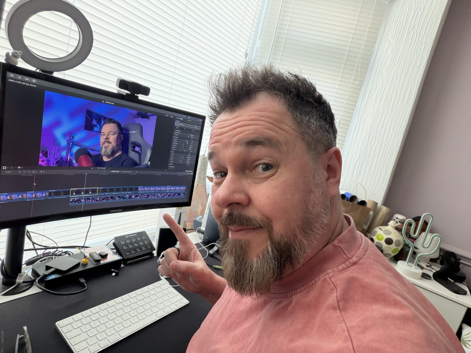 Another New Video Coming this Sunday!